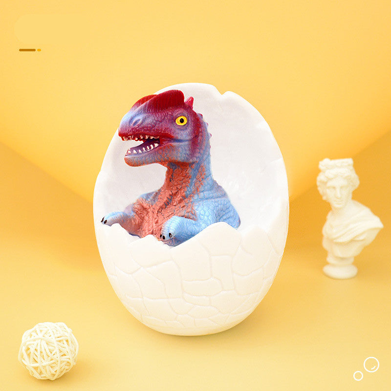 Touch 3D Dinosaur Night Light