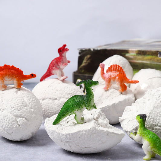 Dinosaur Eggs Toy Dinosaur Dig Eggs