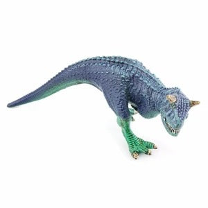 Jurassic Dinosaur Model