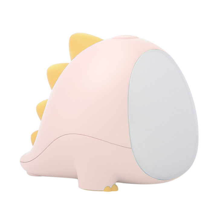 Cute Dinosaur Night Light