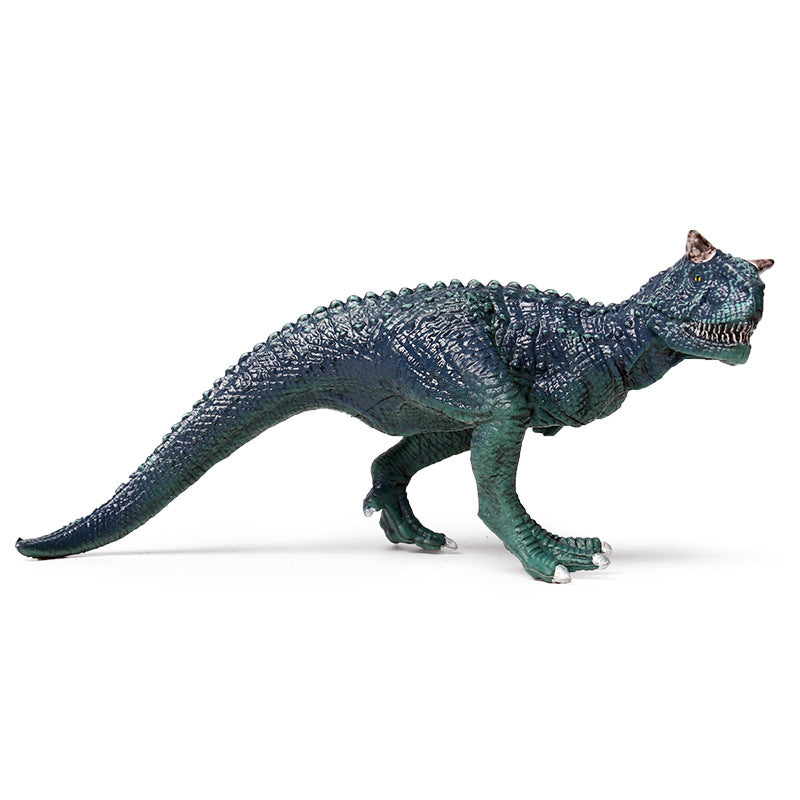 Jurassic Dinosaur Model