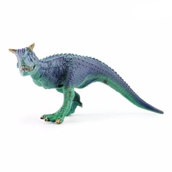 Jurassic Dinosaur Model