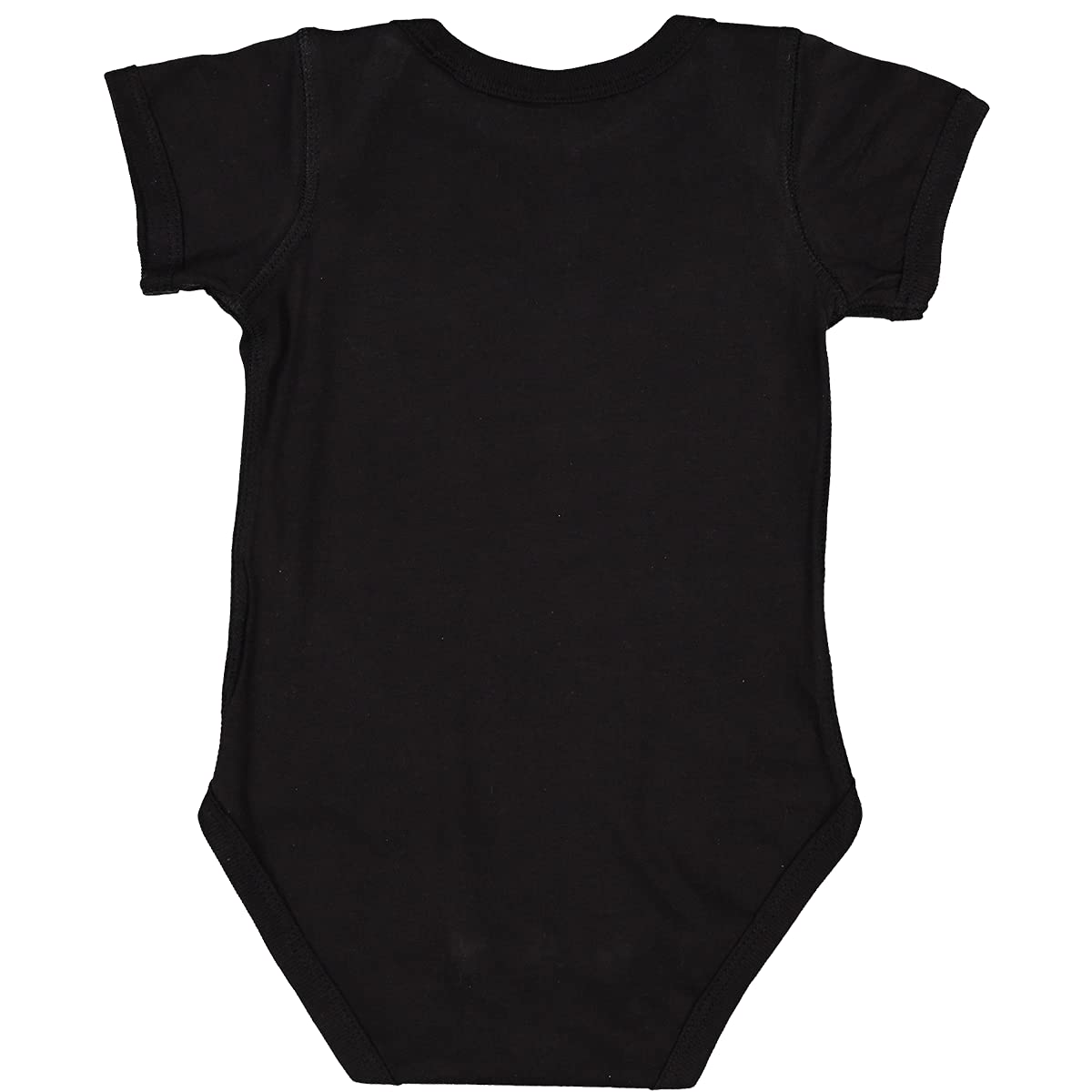 inktastic Sister-saurus Cute Brontosaurus Family Baby Bodysuit 6 Months 0040 Black 3f236