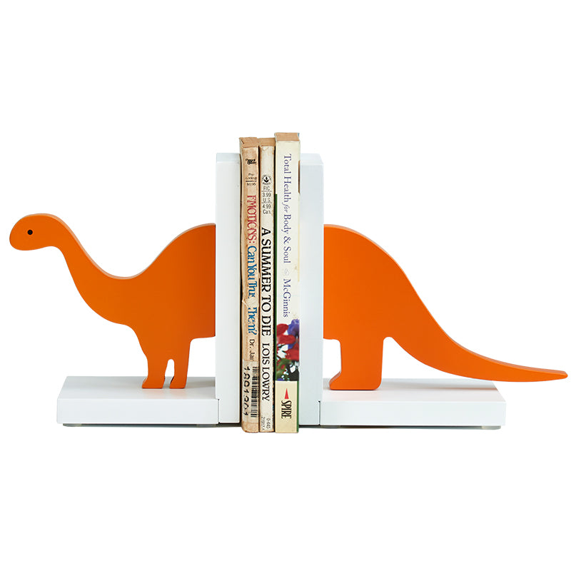 Dinosaur Desktop Bookshelf stopper