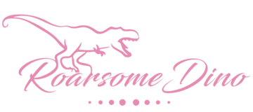 Roarsome Dino