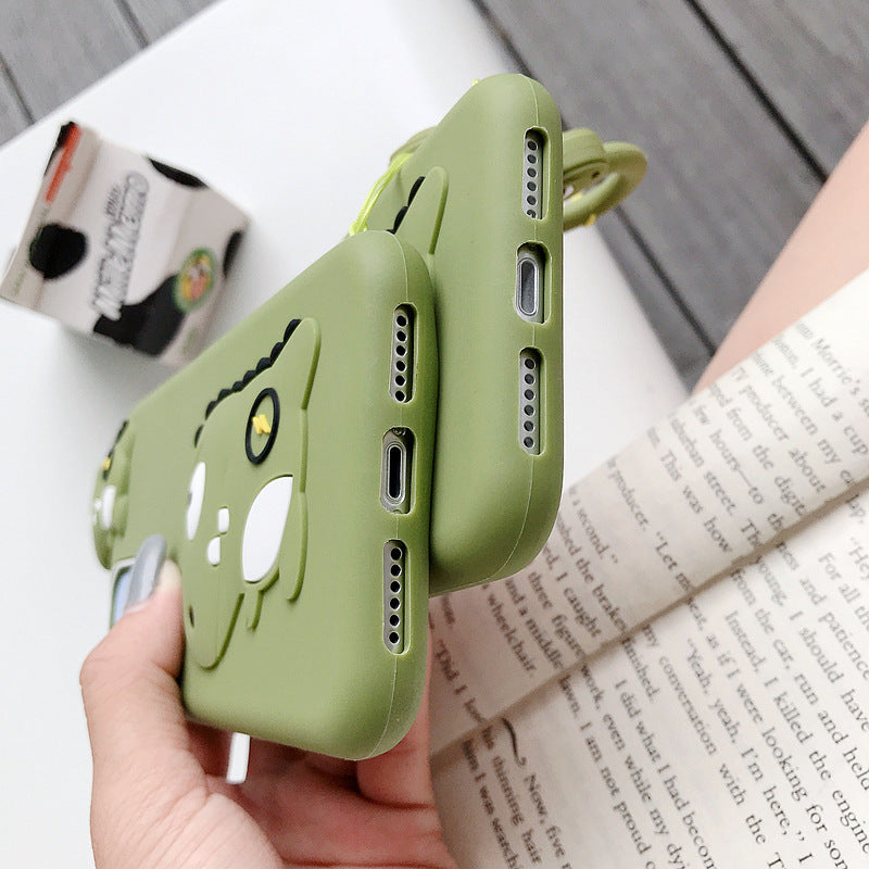 Dinosaur Phone Case