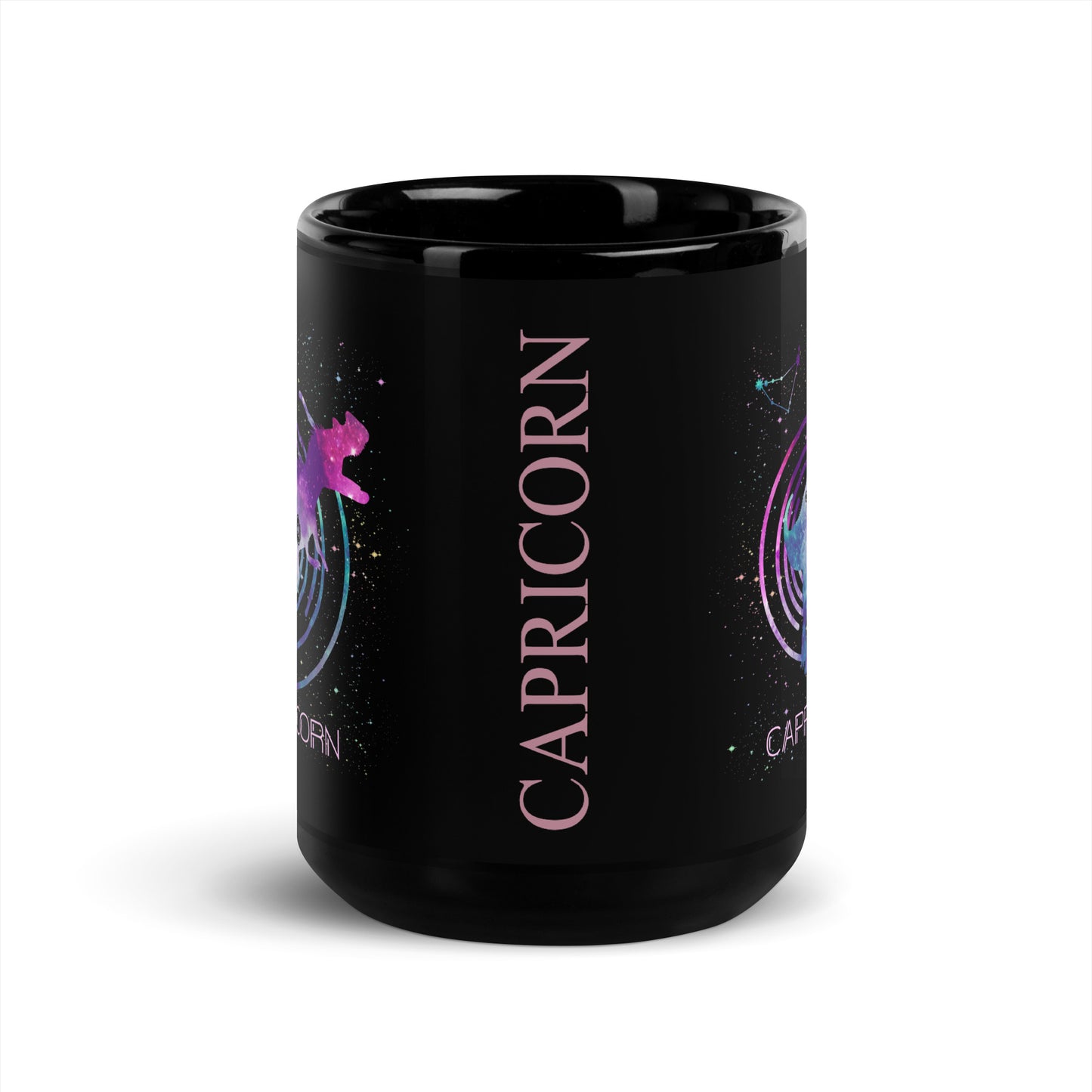 Dinosaur Zodiac (Capricorn) Mug 15oz