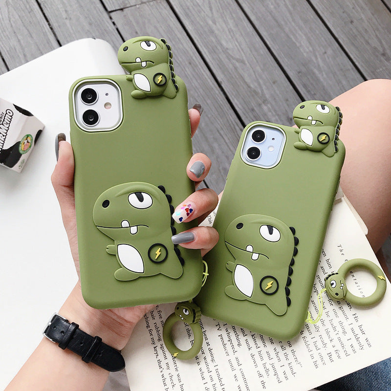 Dinosaur Phone Case