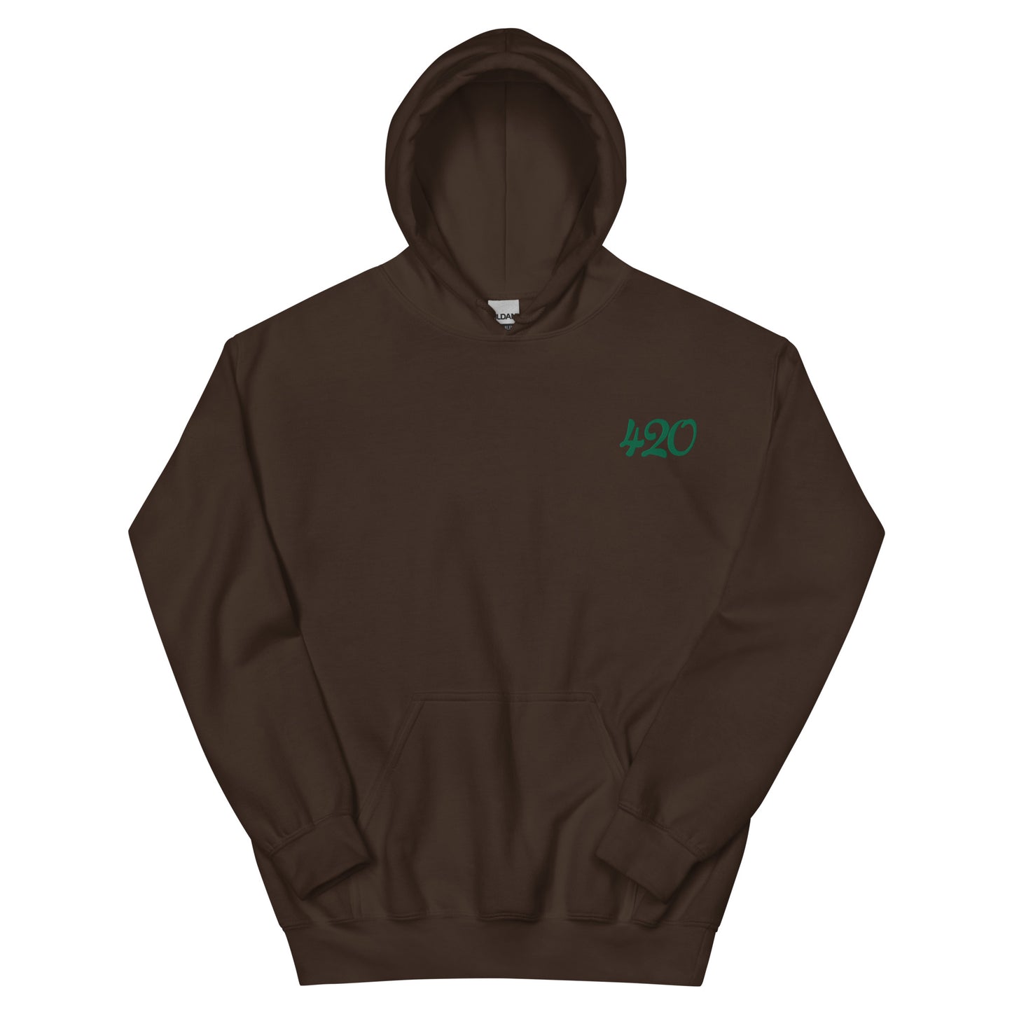Top-notch Dinosaur 420 Hoodie