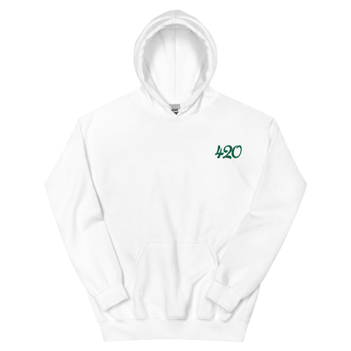 Top-notch Dinosaur 420 Hoodie