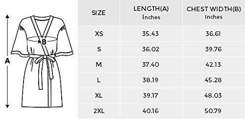 Dinosaurs Women Kimono Robes