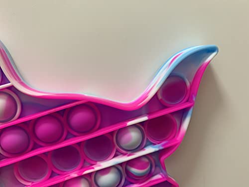 Bubble Sensory Fidget dinosaur Toy