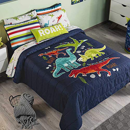 dinosaur bedding for kids