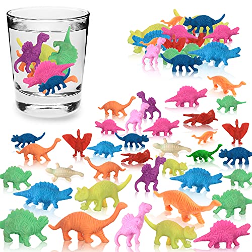 water expandable dinosaurs