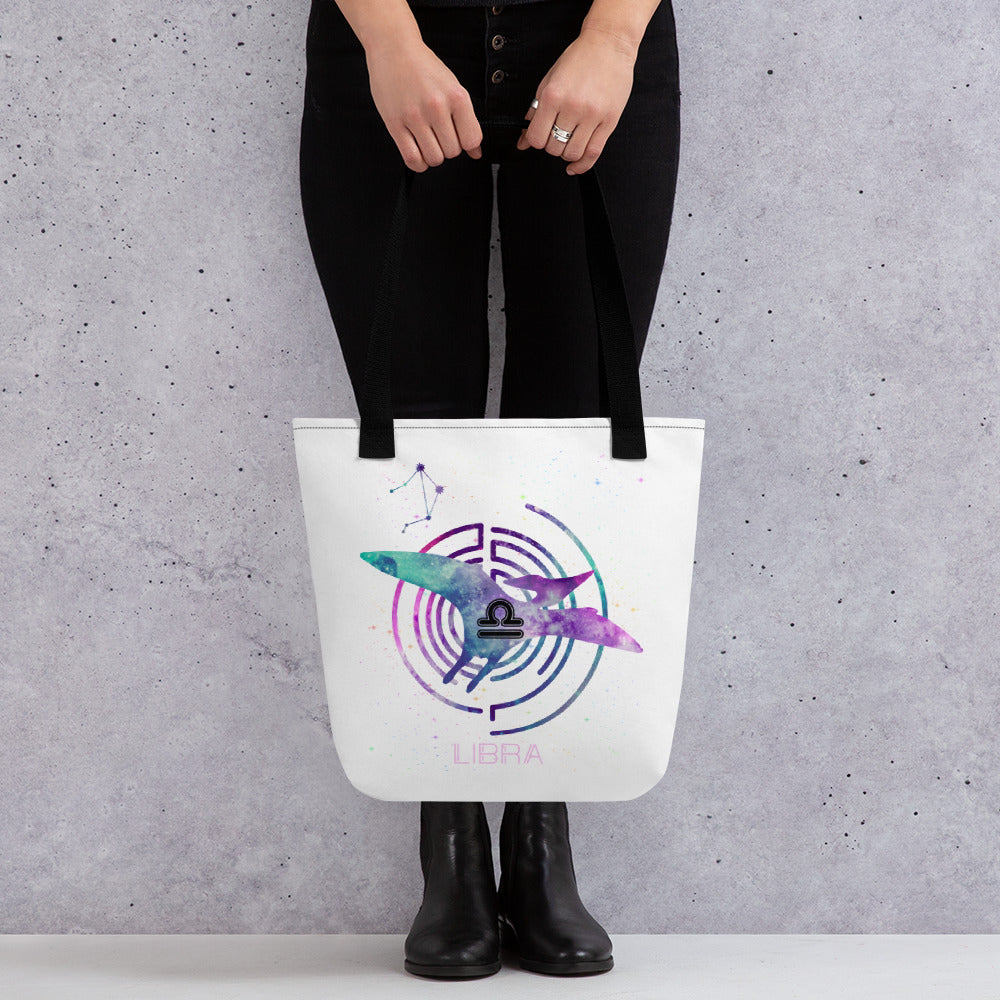 Premium spacious dinosaur tote bag