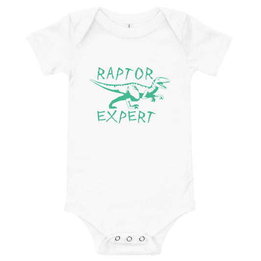 Raptor Expert short sleeve one piece