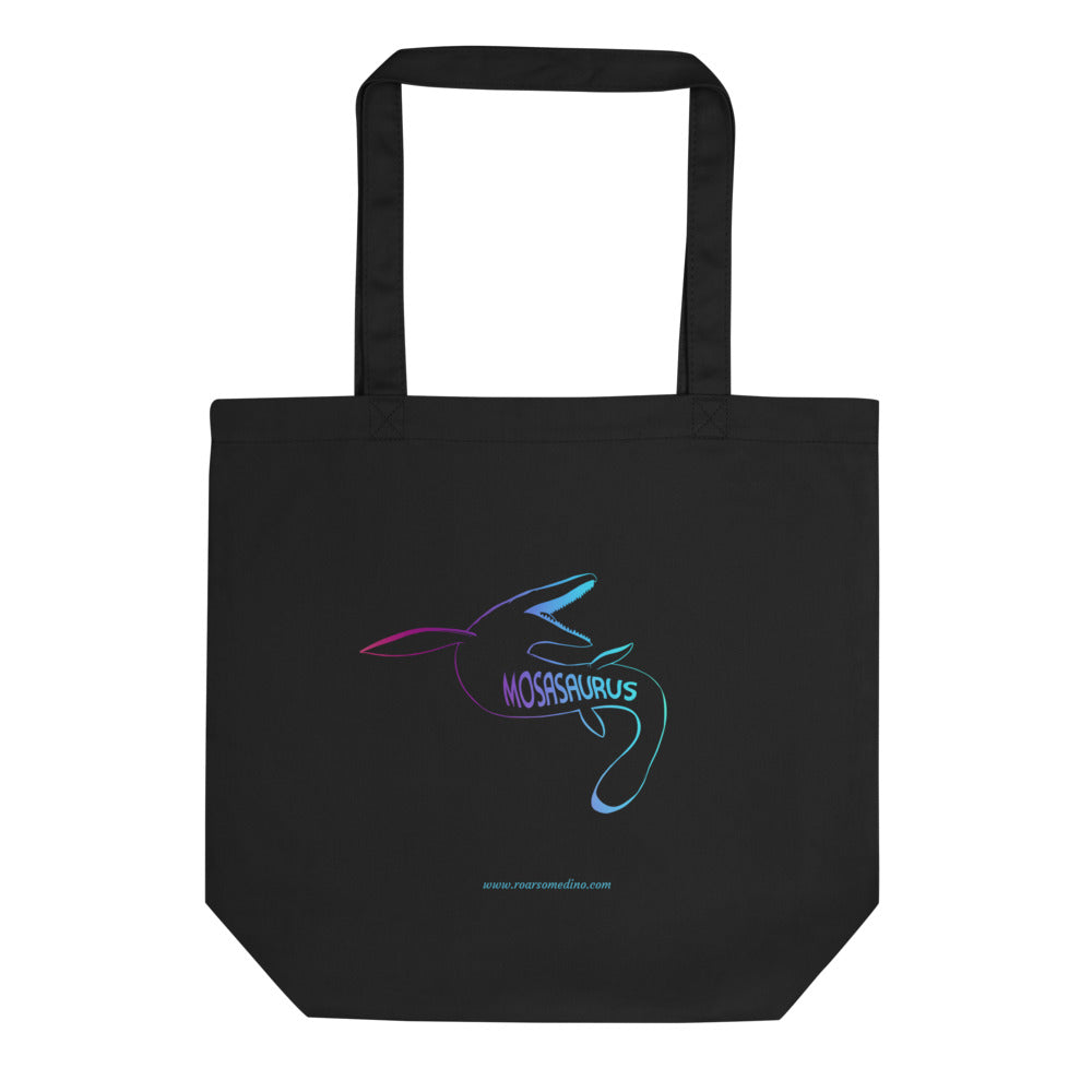 Dinosaur Love Eco Tote Bag