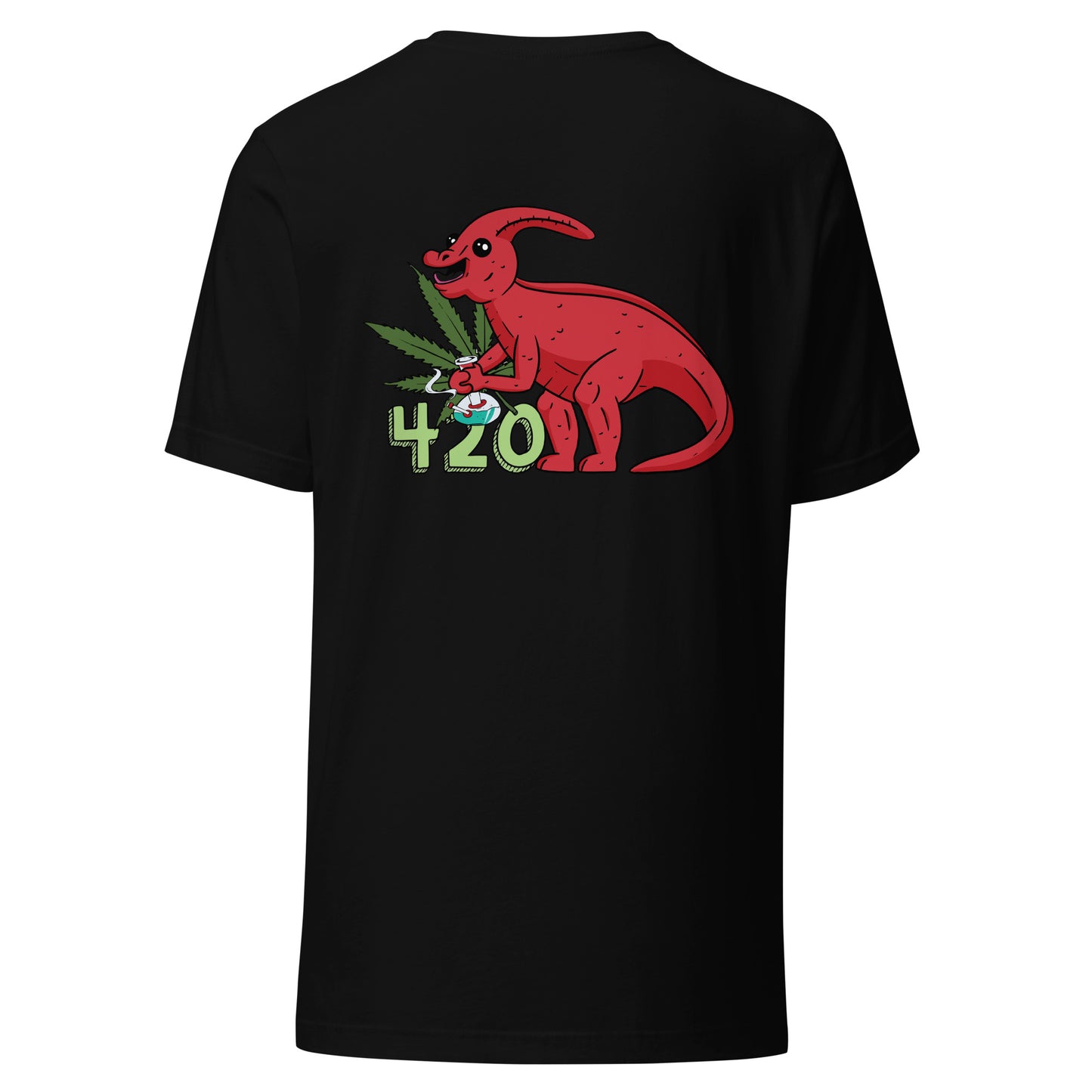 Premier Dinosaur 420 T-shirt