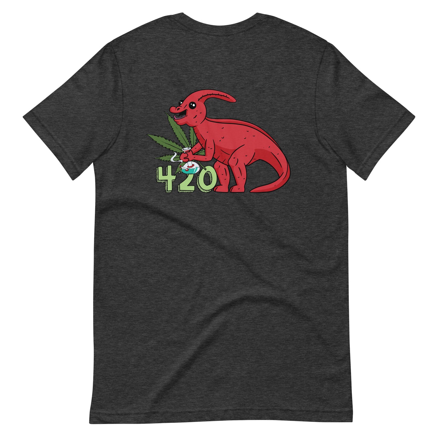 Premier Dinosaur 420 T-shirt