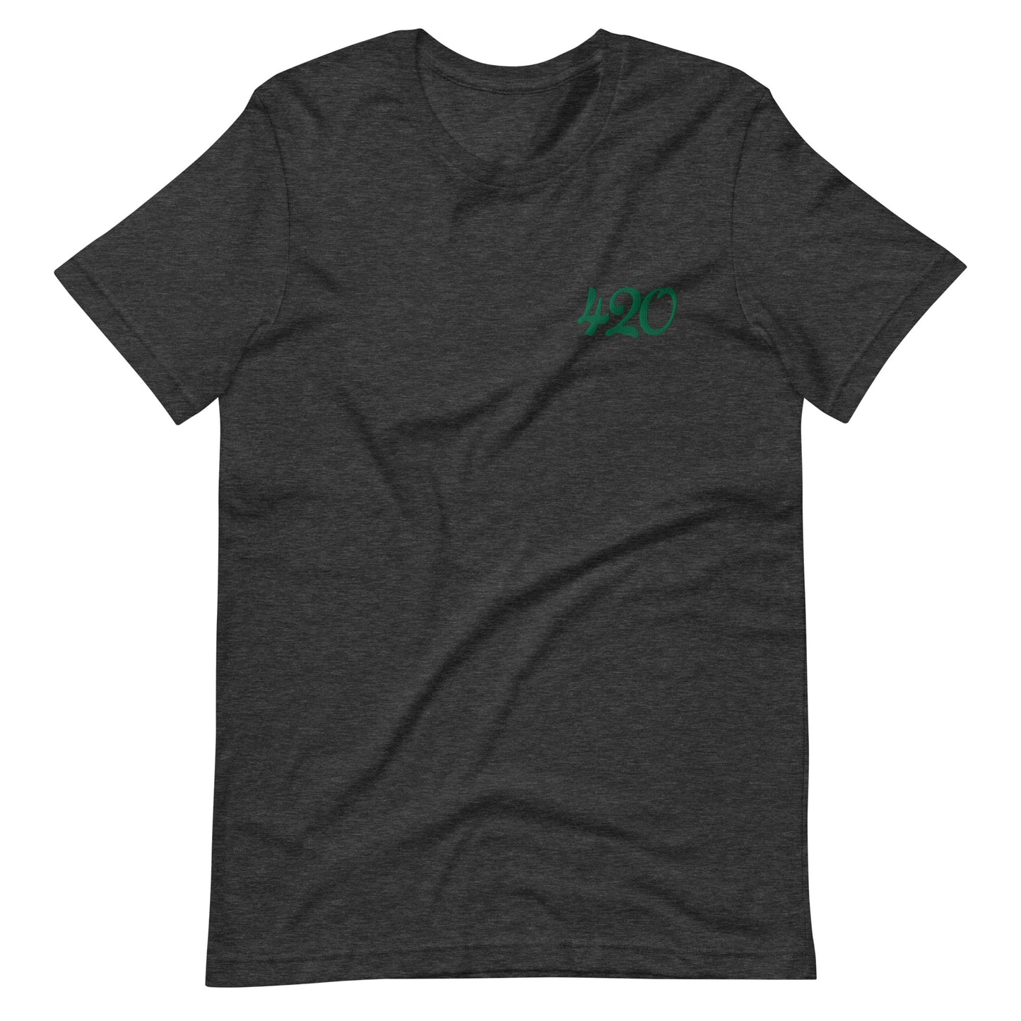 Top-notch Dinosaur 420 T-shirt