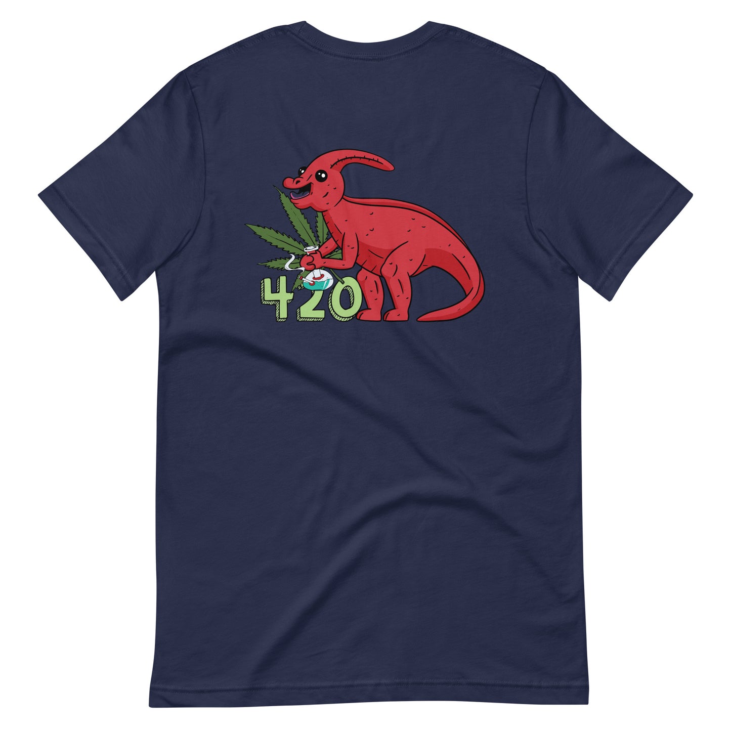 Premier Dinosaur 420 T-shirt