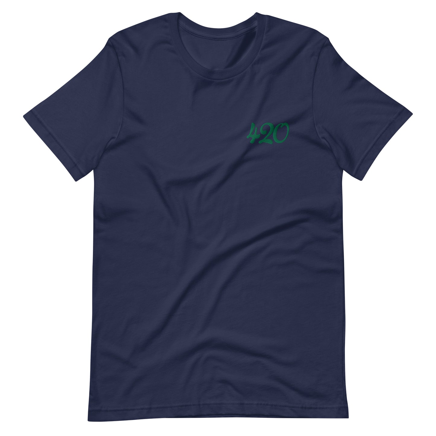 Top-notch Dinosaur 420 T-shirt